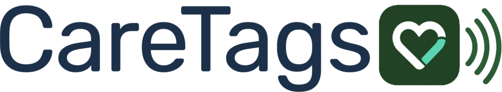 CareTags Logo
