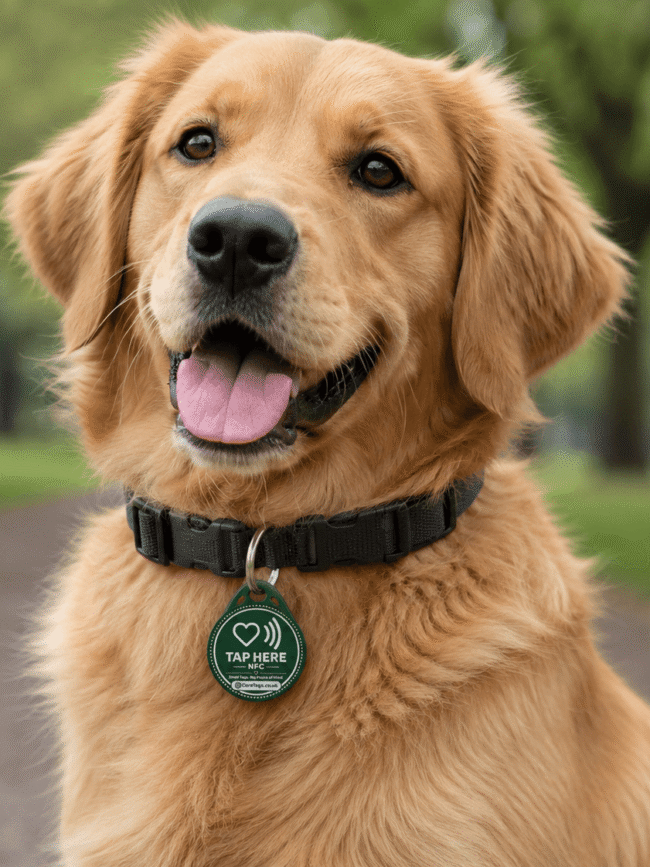 CareTags for Pets